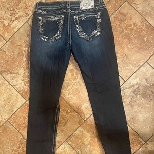 Miss Me jeans size 31